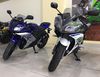 MOTOR & AUTO DA NANG BAN YAMAHA R15 V2.0 2016 o Da Nang gia 89tr MSP #257449