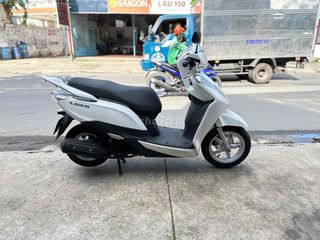 HONDA LEAD 125 MÀU TRẮNG XE CÒN MỚI 90%