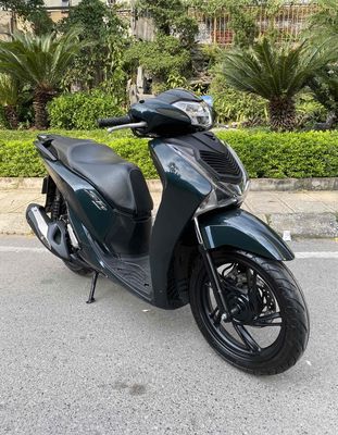 SH 125C.B.S sản xuất 2019 -bks- 29D2-222.90