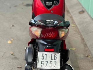 SH 2007 150cc BSTP