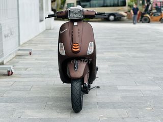 VESPA LX 125IE S KIM PHUN ĐIỆN TỬ HÀ NỘI