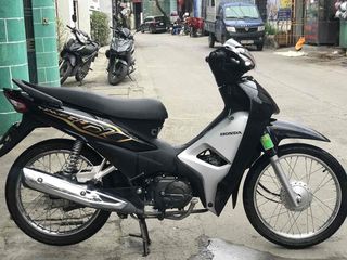 Honda Wave 110 dky 2023