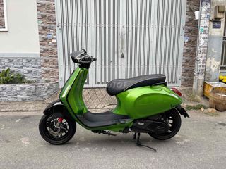 Vespa Sprint 125 ABS i-get đèn Led 2018 bstp 9chủ