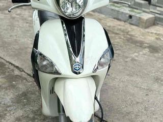 Piaggio Liberty Fi 125 3Vie trắng SD27000km Zin100