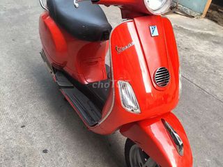 Piaggio vespa LX 150c xe zin chất chính chủ bán