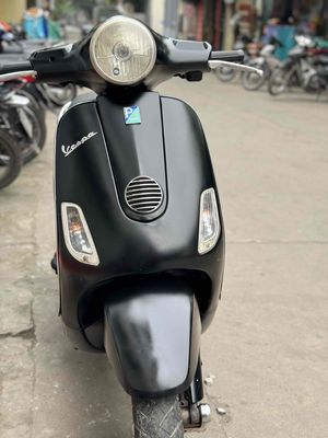 PIAGGIO VESPA 125cc xe đẹp máy zin còn như mới