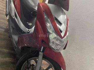 Yamaha Mio 2008 nguyên zin máy cực ngon biển 30 ạ