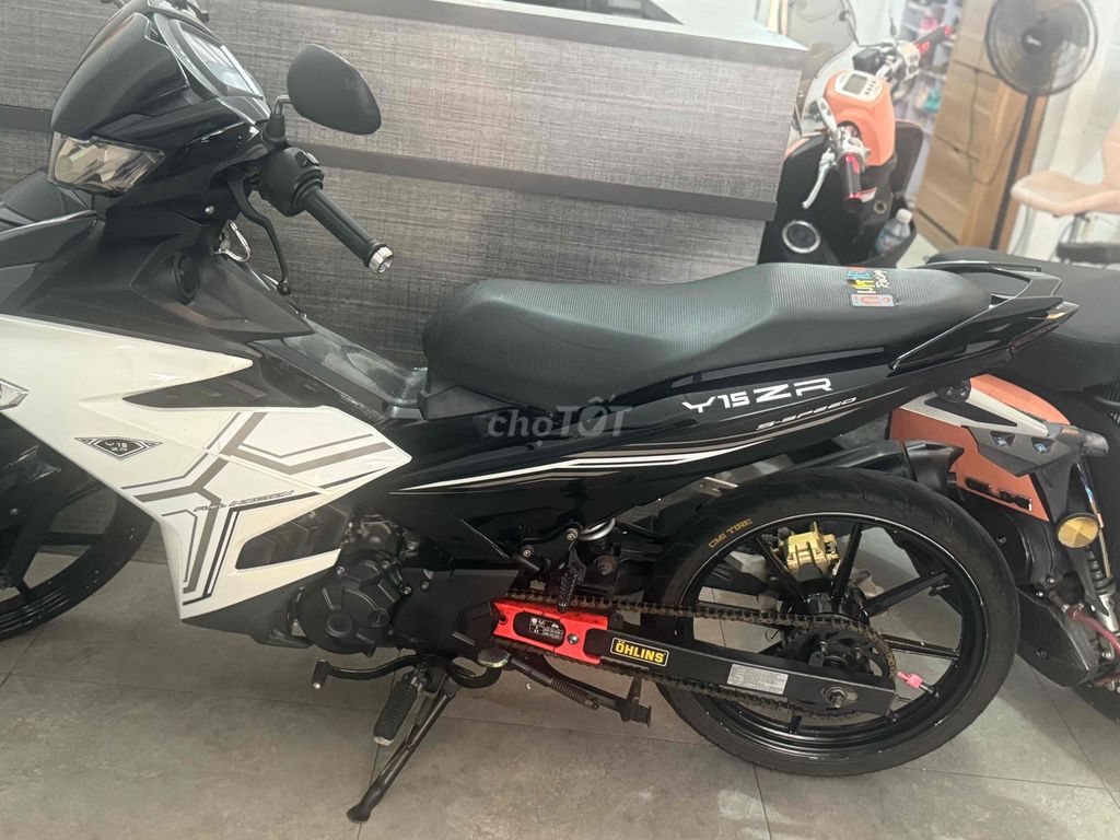 Bán exciter 2019 xe gò vấp