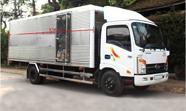 Xe tai Veam VT260 1 tan 8 -1.8 tan - 1.8T- 1T8 | gia re | vay cao |thu tuc nhanh