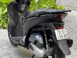 SH 150 ABS Đen Sần 12/2019 New99%_Bảo Hành 3 Năm