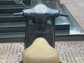 Bán Xe Vespa Lx125ie.Bst đời 2011.xe đẹp Gtdd