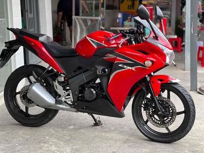 Cần bán Honda CBR150 Nhập Thái 2013 Biển SG 9 chủ