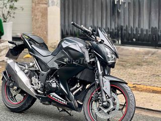 Kawasaki Z300ABS 2018 chính chủ Có Trả góp