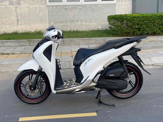 honda- Sh 125 CBS 43c1-647.23