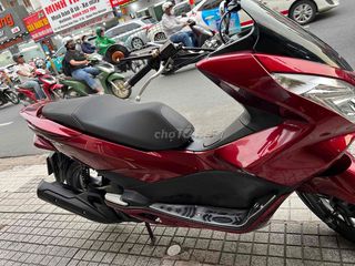 pcx 125 11900 km