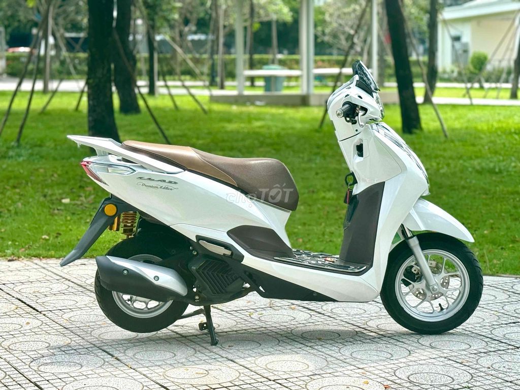 Honda Lead 4 val 2022 chính chủ