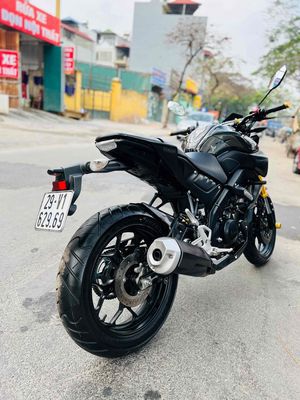 Yamaha MT -15 đẹp chất.nguyên bản chính chủ pkl