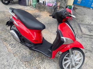 xe piaggio Liberty 3V Le xang phun Fi Y doi 201(