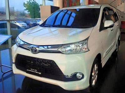 AVANZA - 537tr, xe giao ngay, GIA TOT, phu kien full. Hieu 093.4042.123