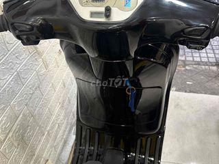 Piaggio Vespa LX125 2010 . BSTP