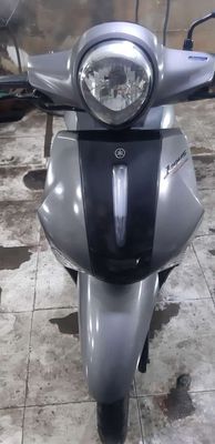 Bán Yamaha janus ksmk Fi đời 2017 giấy tờ 9 chủ