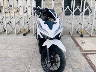 Honda Vario 125cc hỗ trợ góp