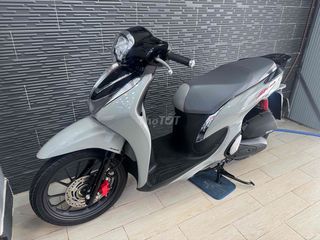 Honda SH Mode 2024 Xám Xi Măng Sporty Bstp