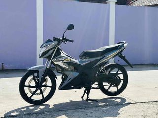 HONDA SONIC 150 XÁM XI MĂNG