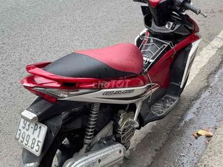 Honda Ab125 2012 đầu bò máy bao êm