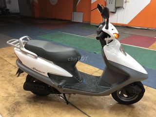 Bán Xe Honda Spacy 125 , Nhật Bản.