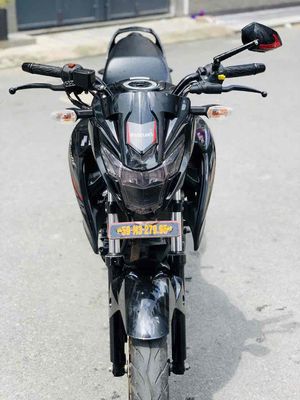 MOTO SUZUKI GSX 150cc Fi - ĐK 2019 - XE ĐẸP