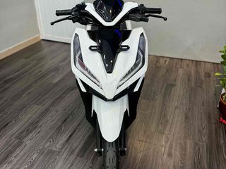 Honda Vario 150 date 2019 Trắng Bstp