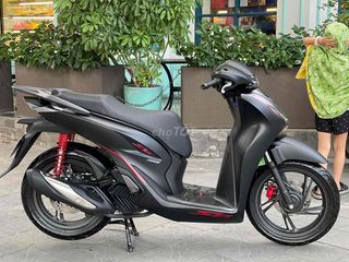 SH 160i ABS 2024 ĐEN SẦN CAO CẤP LƯỚT ZIN 700Km