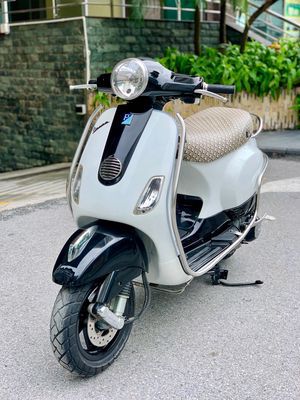 Vespa 125 LX ie chính chủ biển hà nội