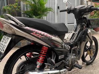 Yamaha Jupiter MX 110cc thái 2006 Zin Bs.Tp đẹp