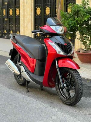 Sh 125i đời 2011 nhập ý sm102 bstp chính chủ