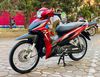 Honda Wave RSX FI 110 Do Den 2021 Nguyen Ban o Ha Noi gia 11.5tr MSP #2237858