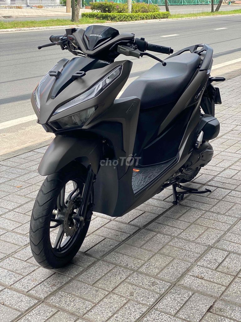 Vario 150 đời 2020 màu vàng cát máy zin biển 67