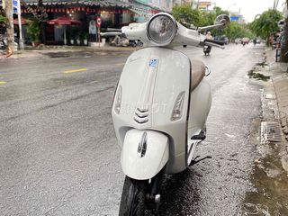 BÁN XE VESPA Frimavera 3Vie