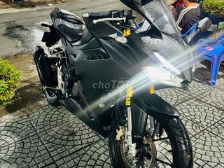 Bán CBR150R ABS ODO1k mới 98% BSTP biên hoà