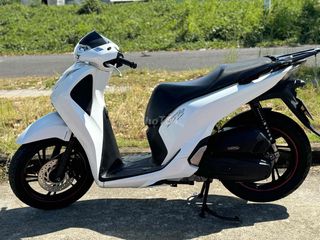 SH 125 đởi 2019 siêu mới màu trắng đen 43E1-458.87