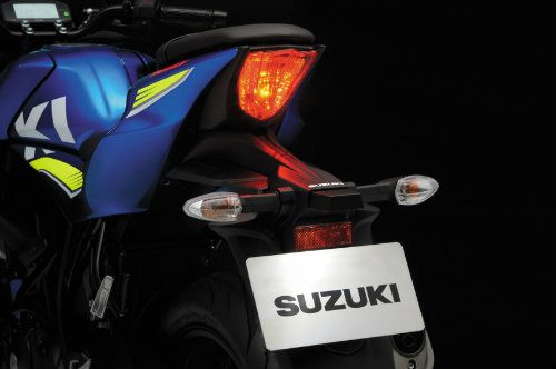 2017 Suzuki GSX 150 đang phủ rộng khắp ASEAN - 8