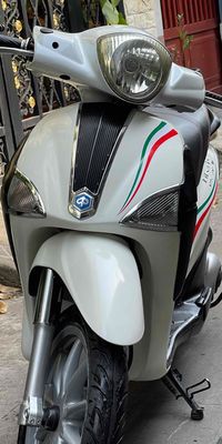 Piaggio Libety 150cc 2Vie ! 2012  ! Hàng Hiếm 150c