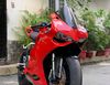 Can ban DUCATI 899 Panigale 2014 Do o TPHCM gia 309tr MSP #1225051