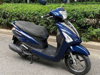 Xe yamaha Grande mẫu Acruzo xe đẹp 9 chủ vision