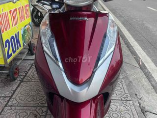 HONDA lead 125Fi 3 giây tắt máy đời 2014