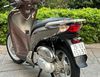 SH 125 Nhap Khau 2012 Mau Sam Panh_Bao Hanh 3 Nam o Ha Noi gia 95tr MSP #2246948