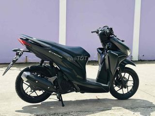 HONDA VARIO 125 ĐEN NHÁM