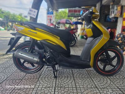 SHark 125 RIN KENG.CỰC CHẤT