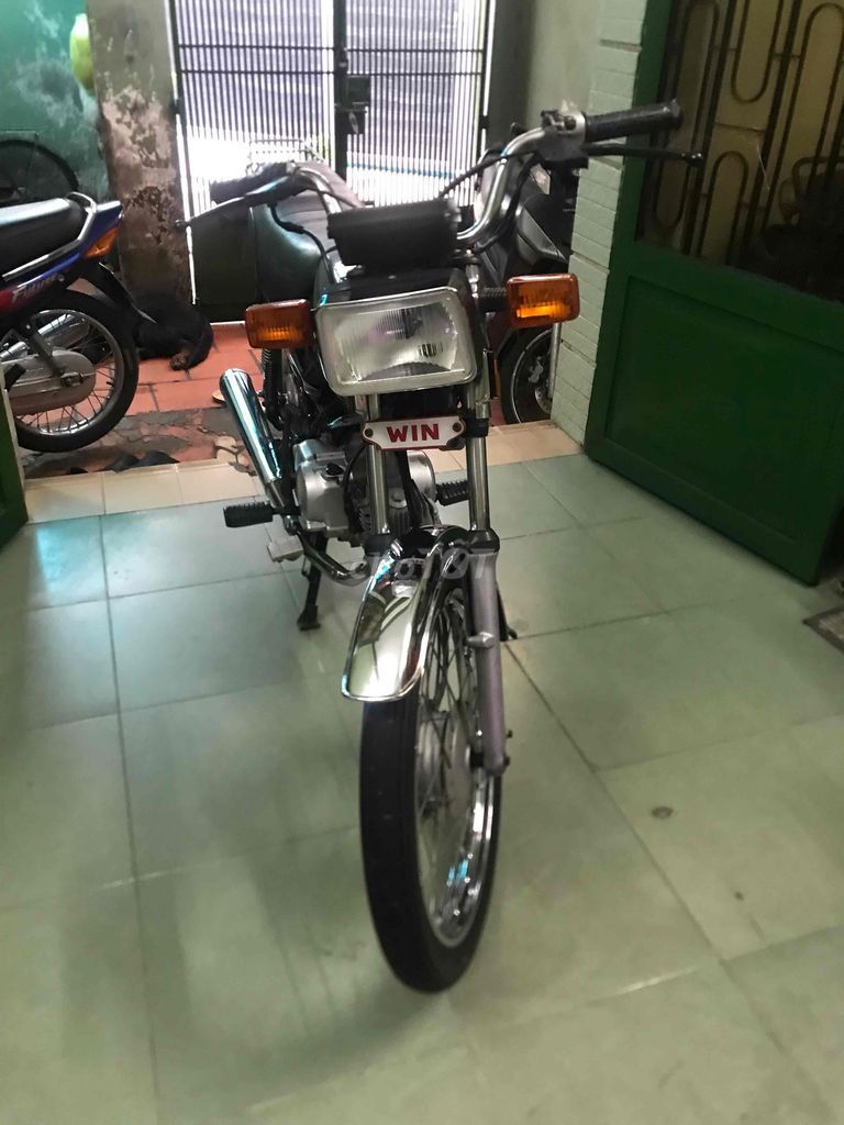 Honda Win 100 hqcn ngay chủ